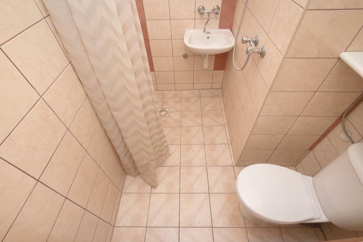 Sunny Beach Apartment Brzezno Danzig Exterior foto