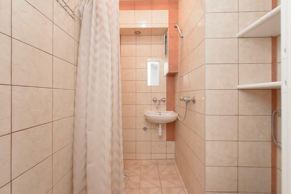 Sunny Beach Apartment Brzezno Danzig Exterior foto